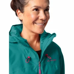 Neyland Padded II Damen Funktionsjacke