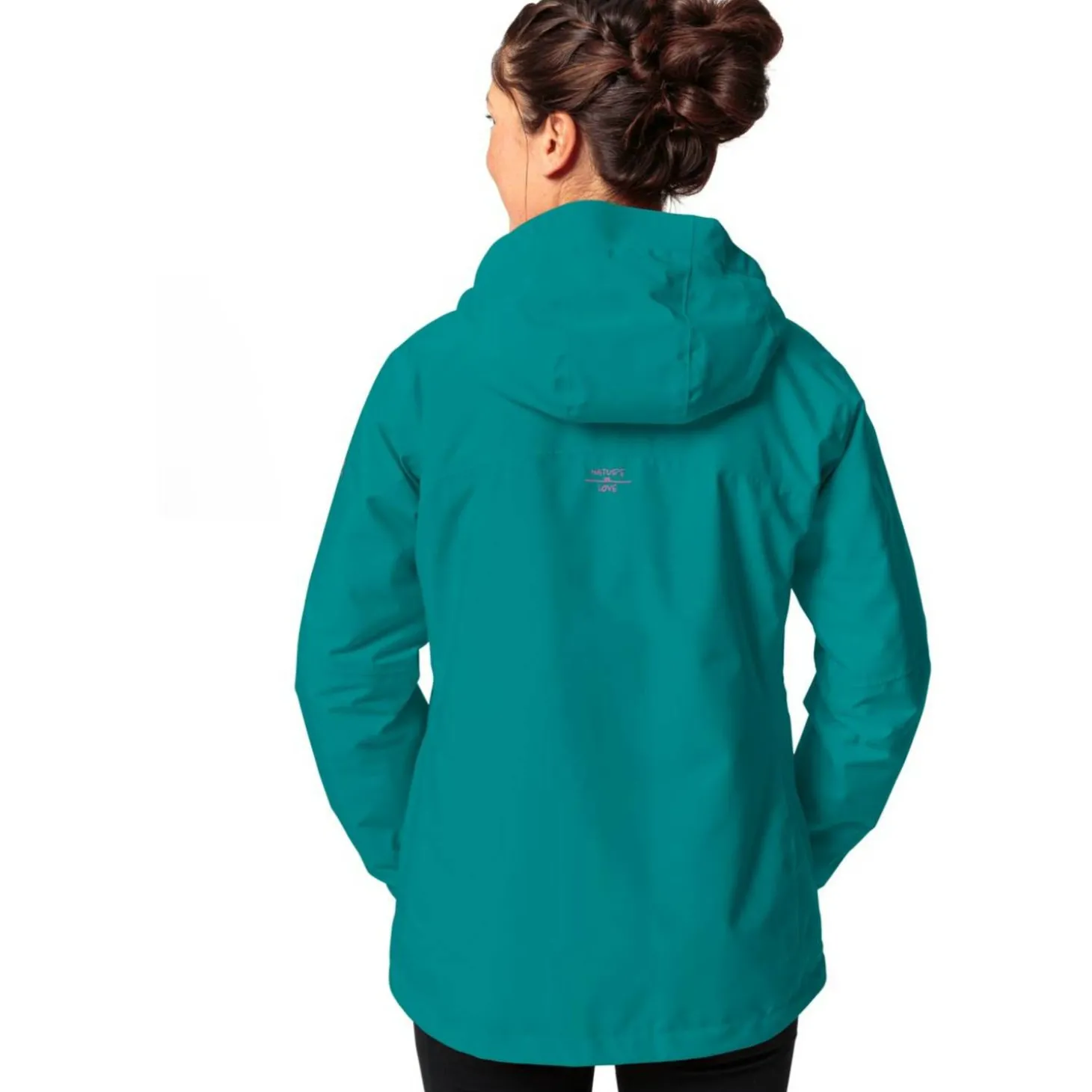 Neyland Padded II Damen Funktionsjacke