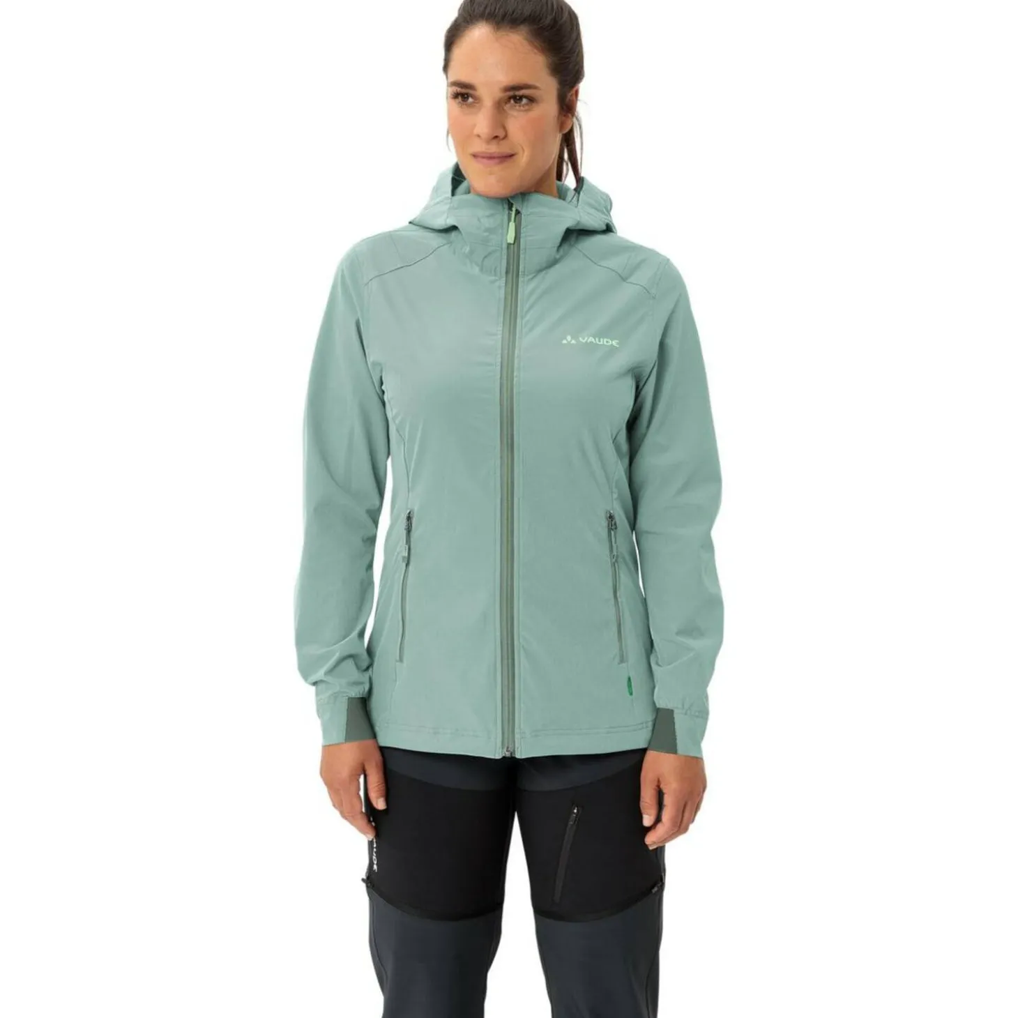 Neyland Wind Damen Softshelljacke
