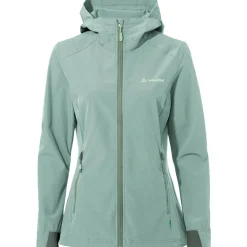 Neyland Wind Damen Softshelljacke