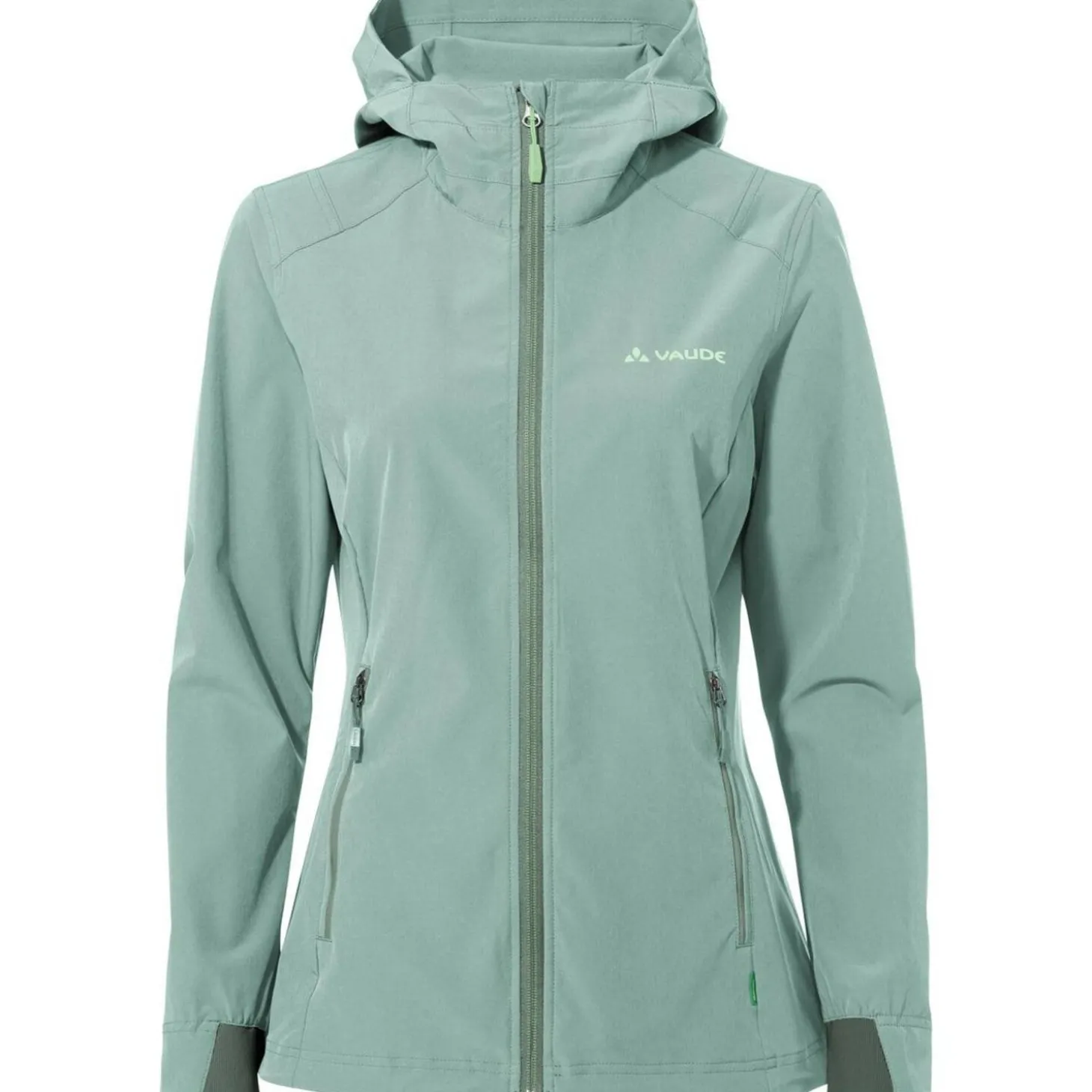 Neyland Wind Damen Softshelljacke