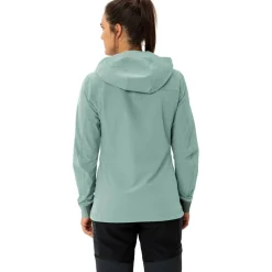 Neyland Wind Damen Softshelljacke