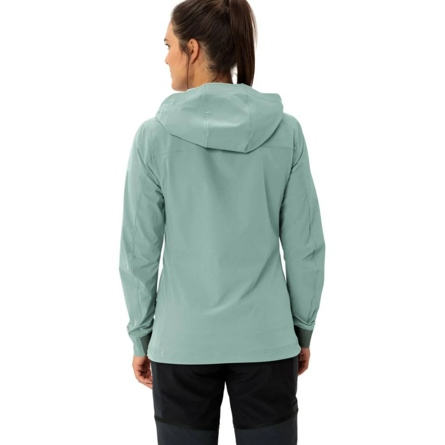 Neyland Wind Damen Softshelljacke