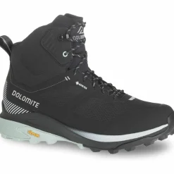 Nibelia High GTX Damen Trekkingstiefel
