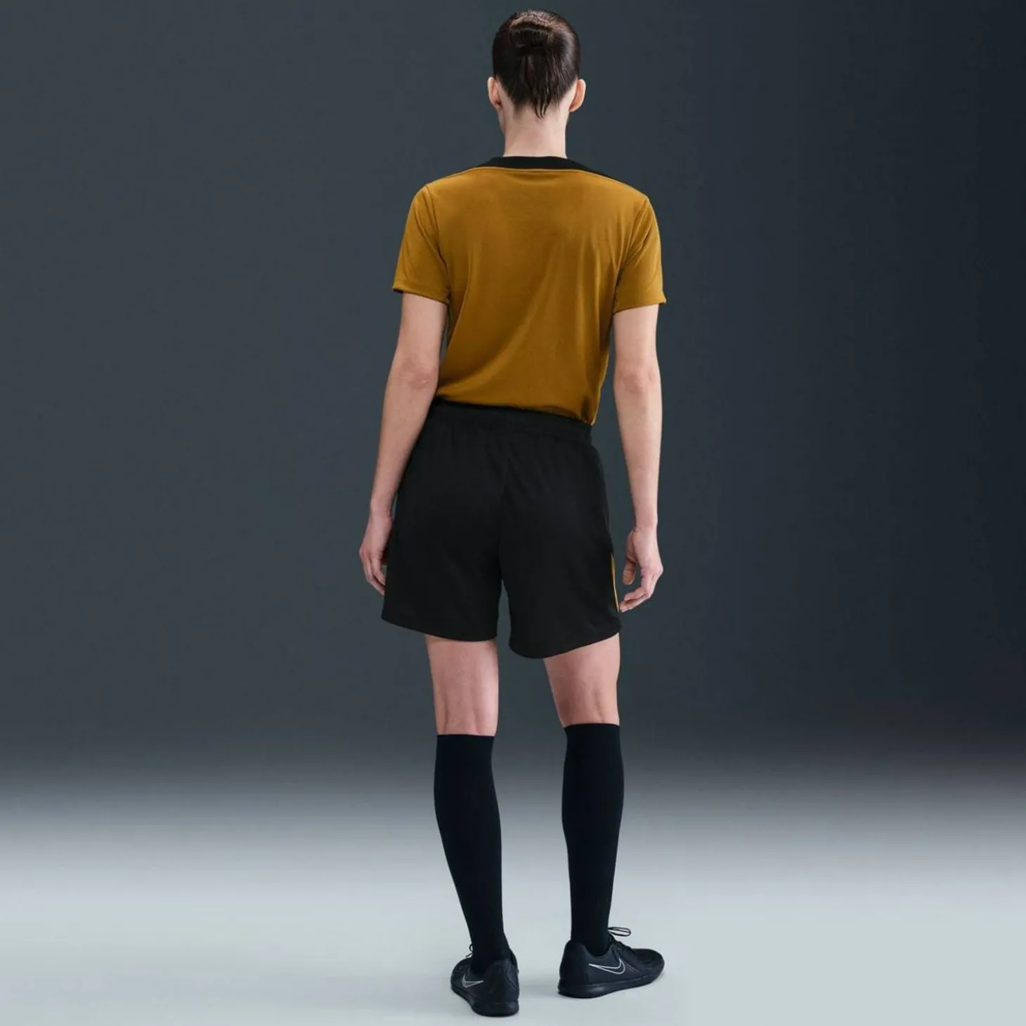 Niederlande Dri-Fit Strike KZ Damen Shorts