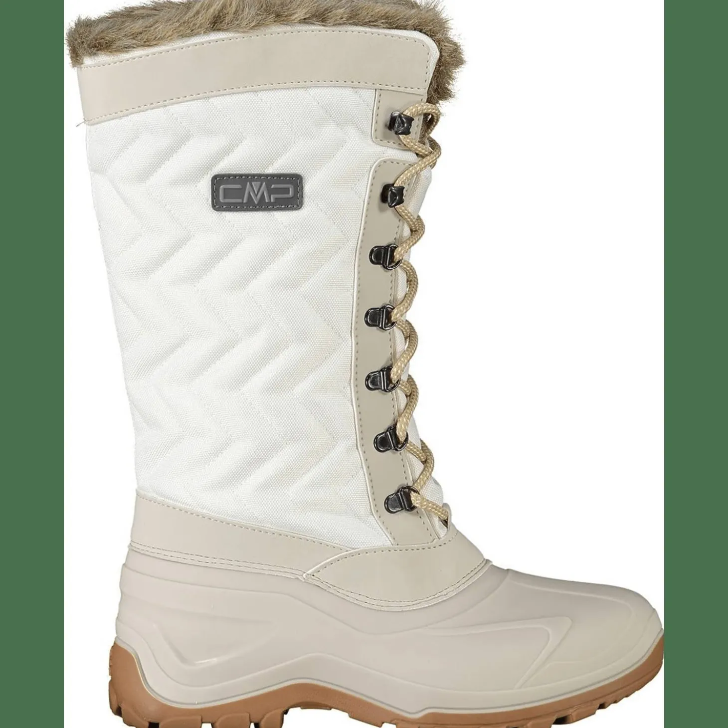 Nietos Snow Boots Damen Bergstiefel