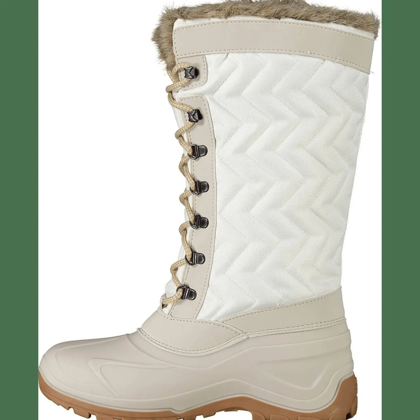 Nietos Snow Boots Damen Bergstiefel