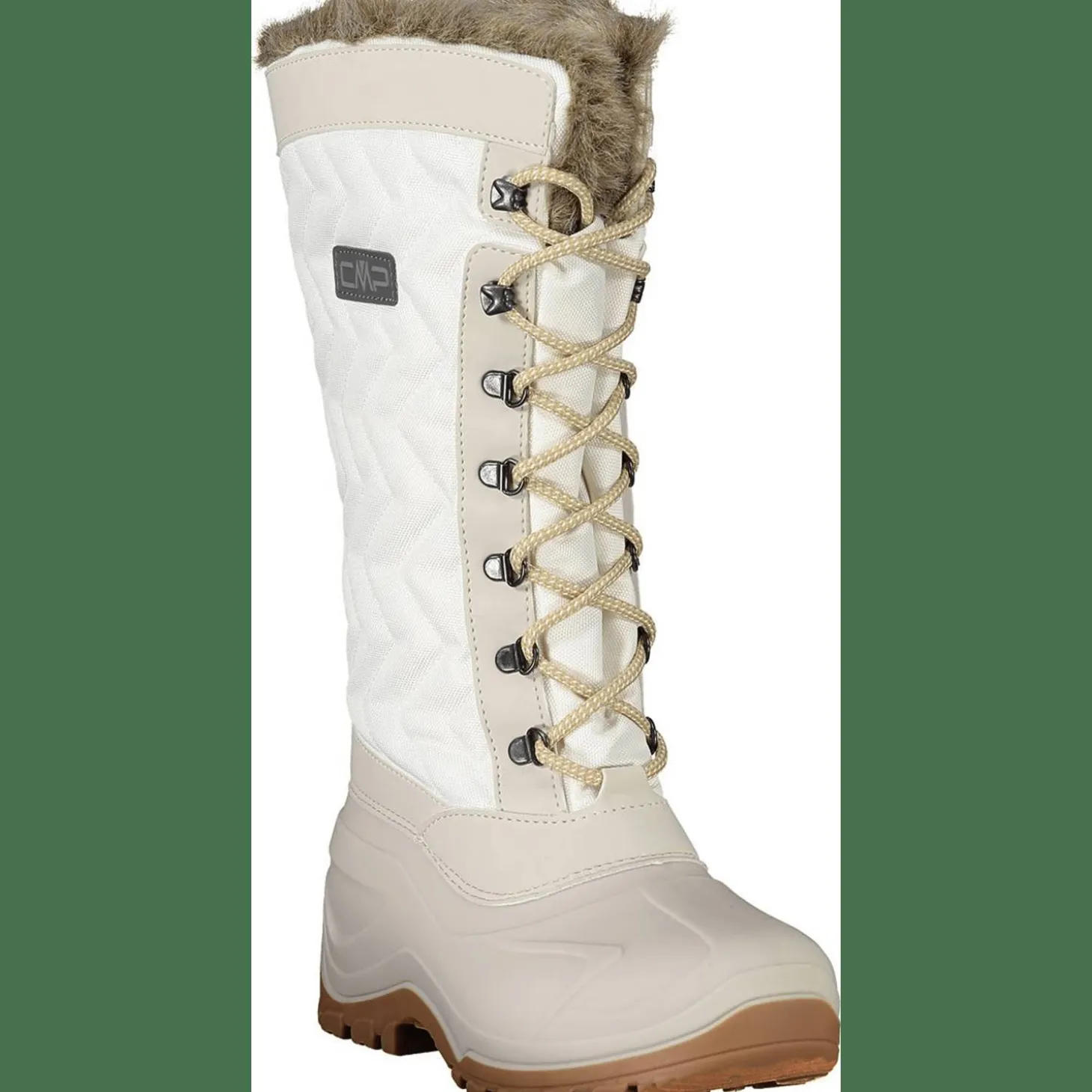 Nietos Snow Boots Damen Bergstiefel