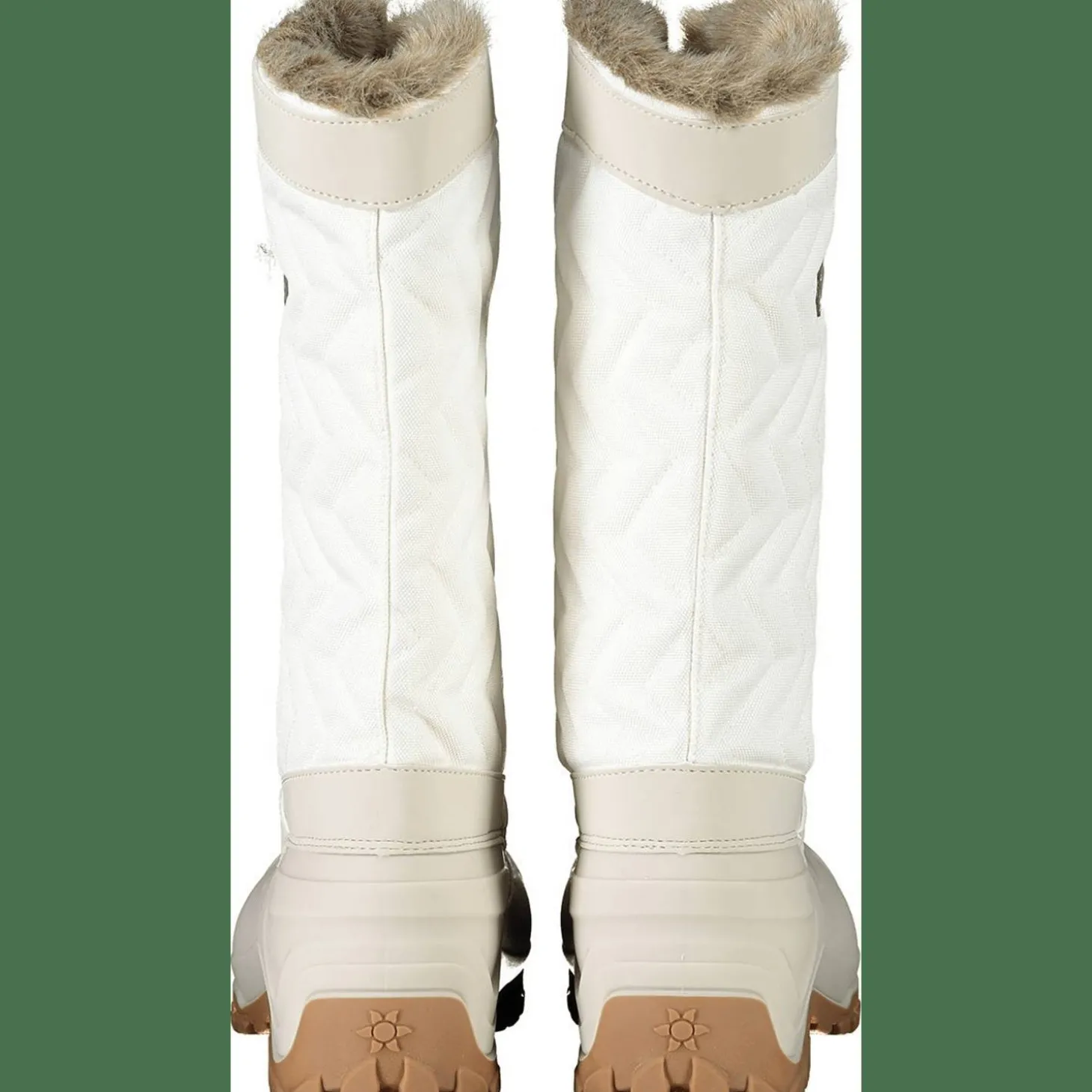 Nietos Snow Boots Damen Bergstiefel