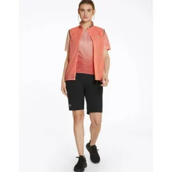 Nilsa Damen Shorts