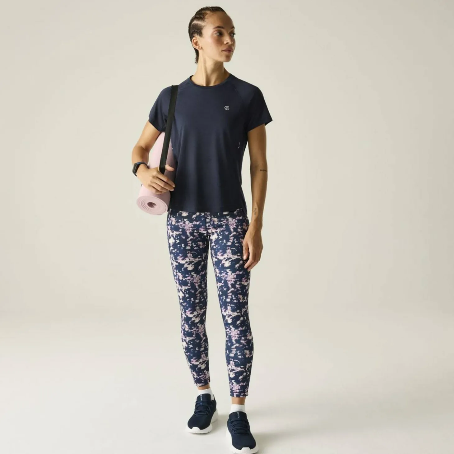 Nimble Damen T-Shirt