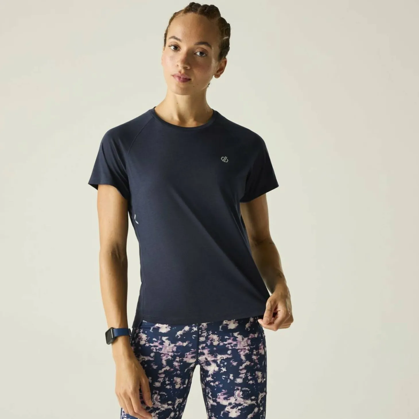 Nimble Damen T-Shirt