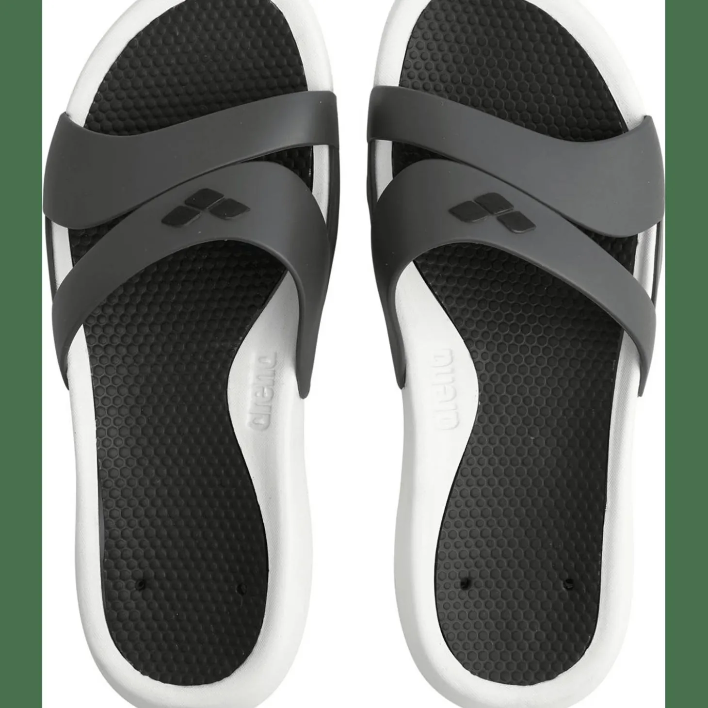 Nina Damen Badepantolette