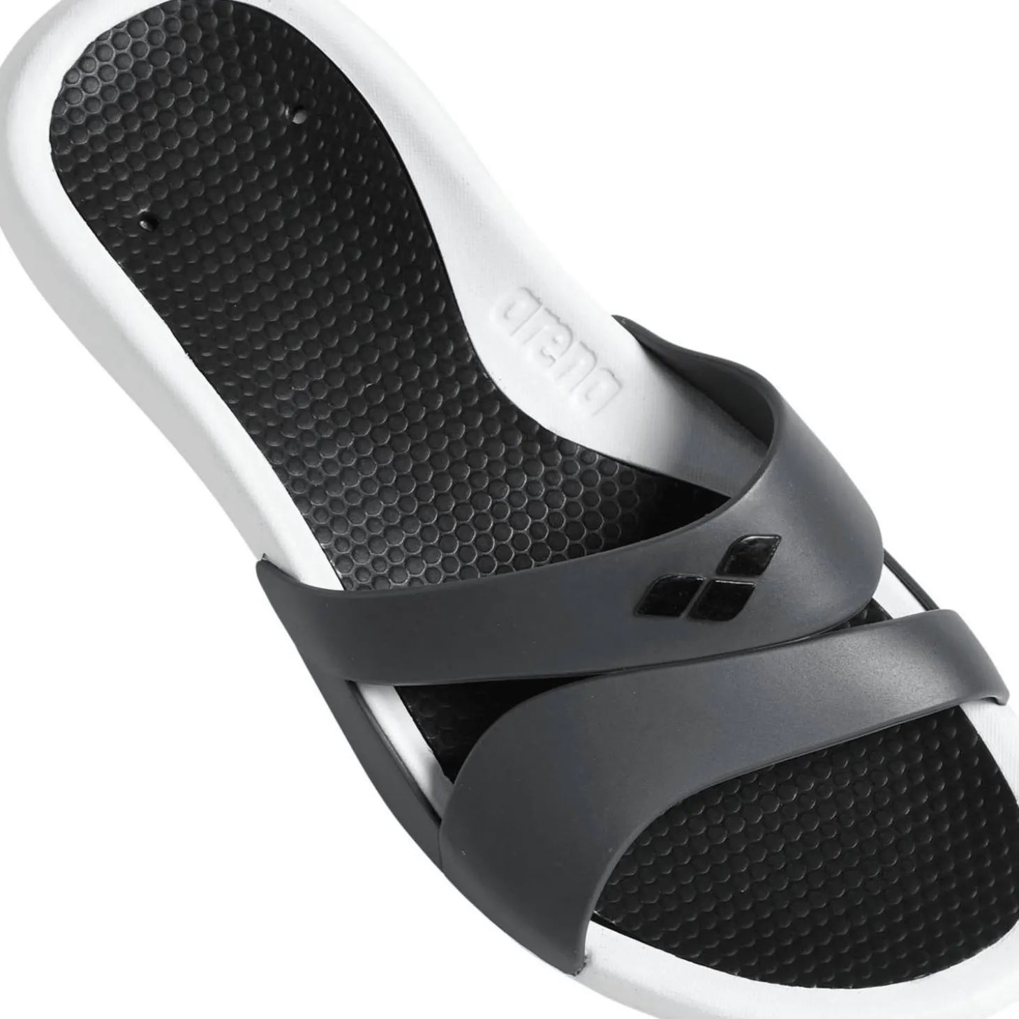 Nina Damen Badepantolette
