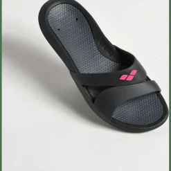 Nina Damen Badepantolette