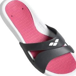 Nina Damen Badepantolette
