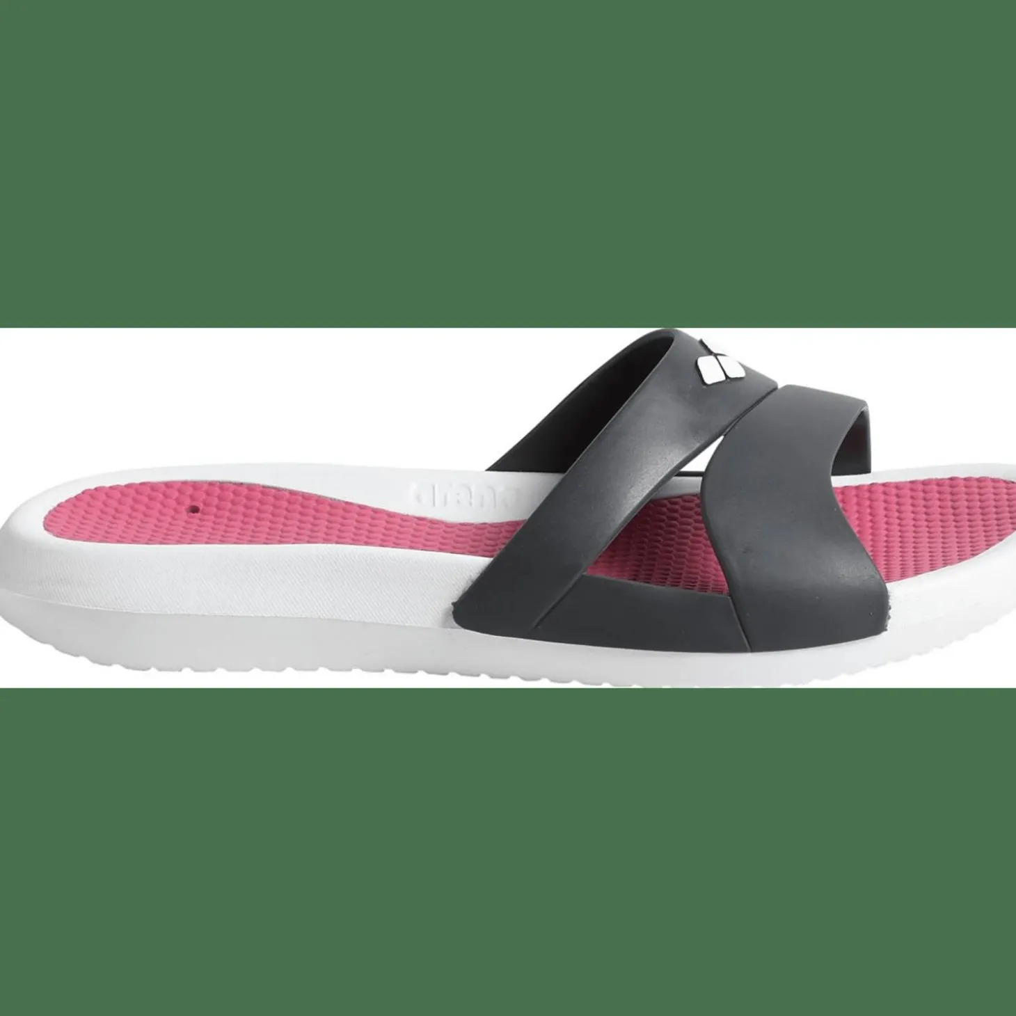 Nina Damen Badepantolette
