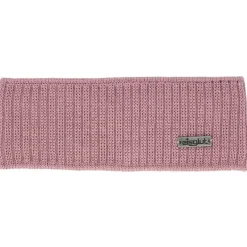 Ninl Merino Damen Stirnband