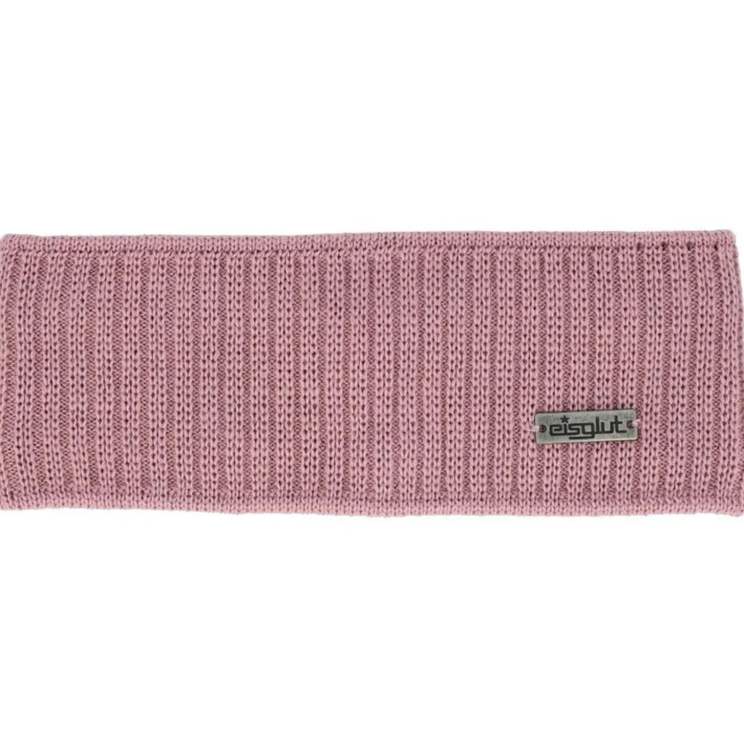 Ninl Merino Damen Stirnband