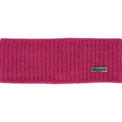 Ninl Merino Damen Stirnband