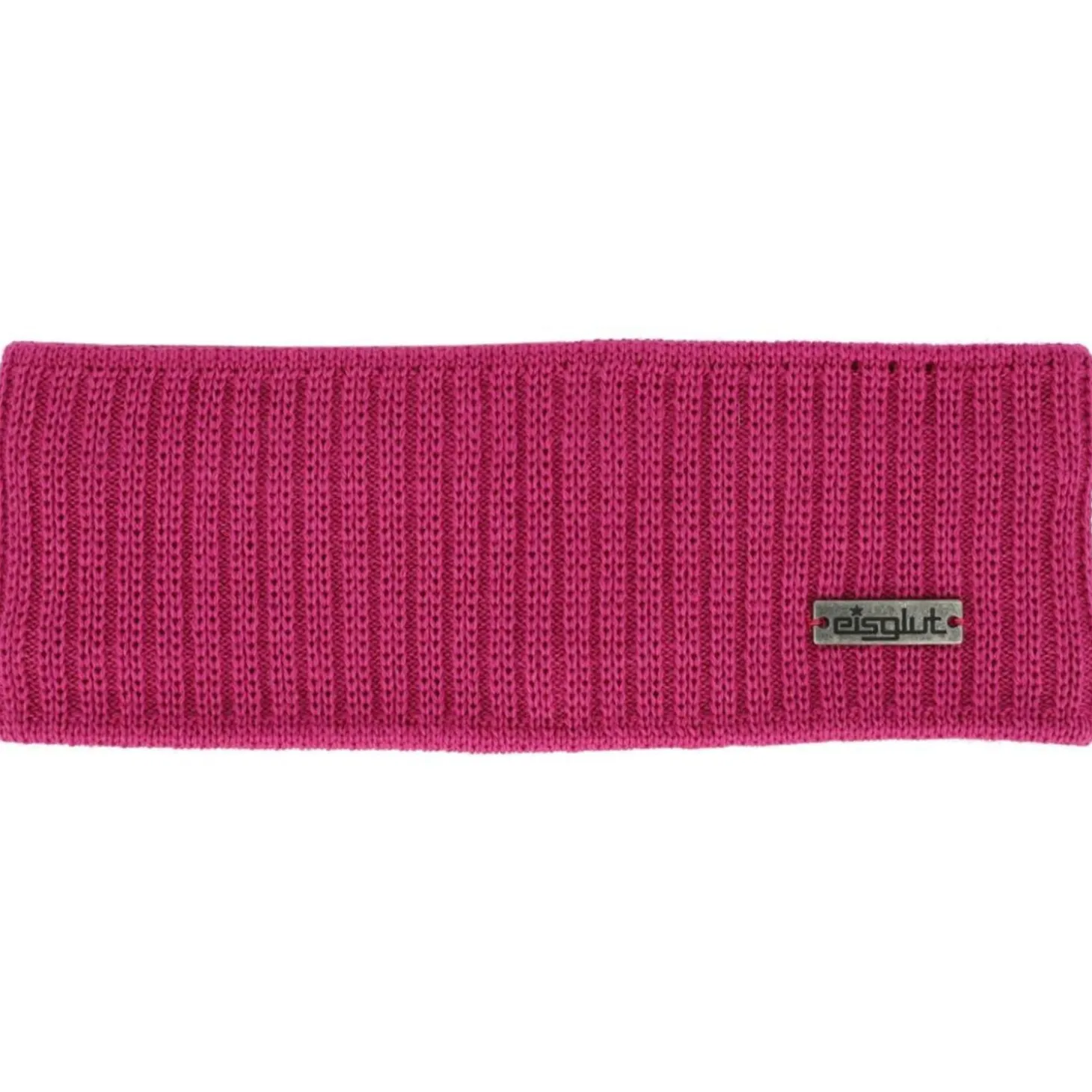 Ninl Merino Damen Stirnband