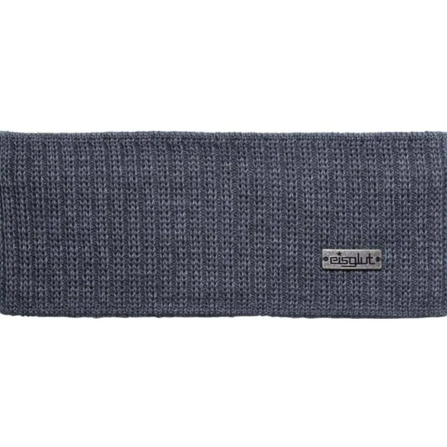 Ninl Merino Damen Stirnband