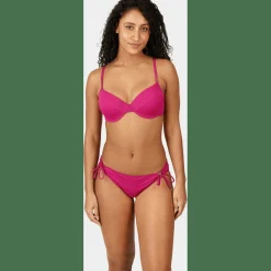 Nolestina Damen Bikinihose