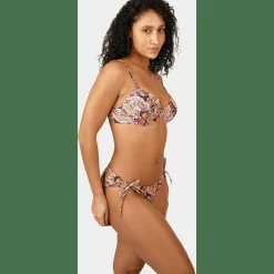 Nolestina-Sakai Damen Bikinihose