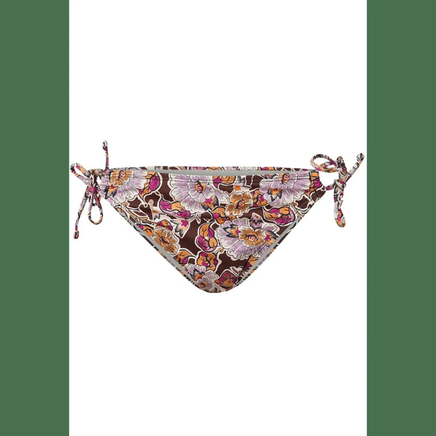Nolestina-Sakai Damen Bikinihose
