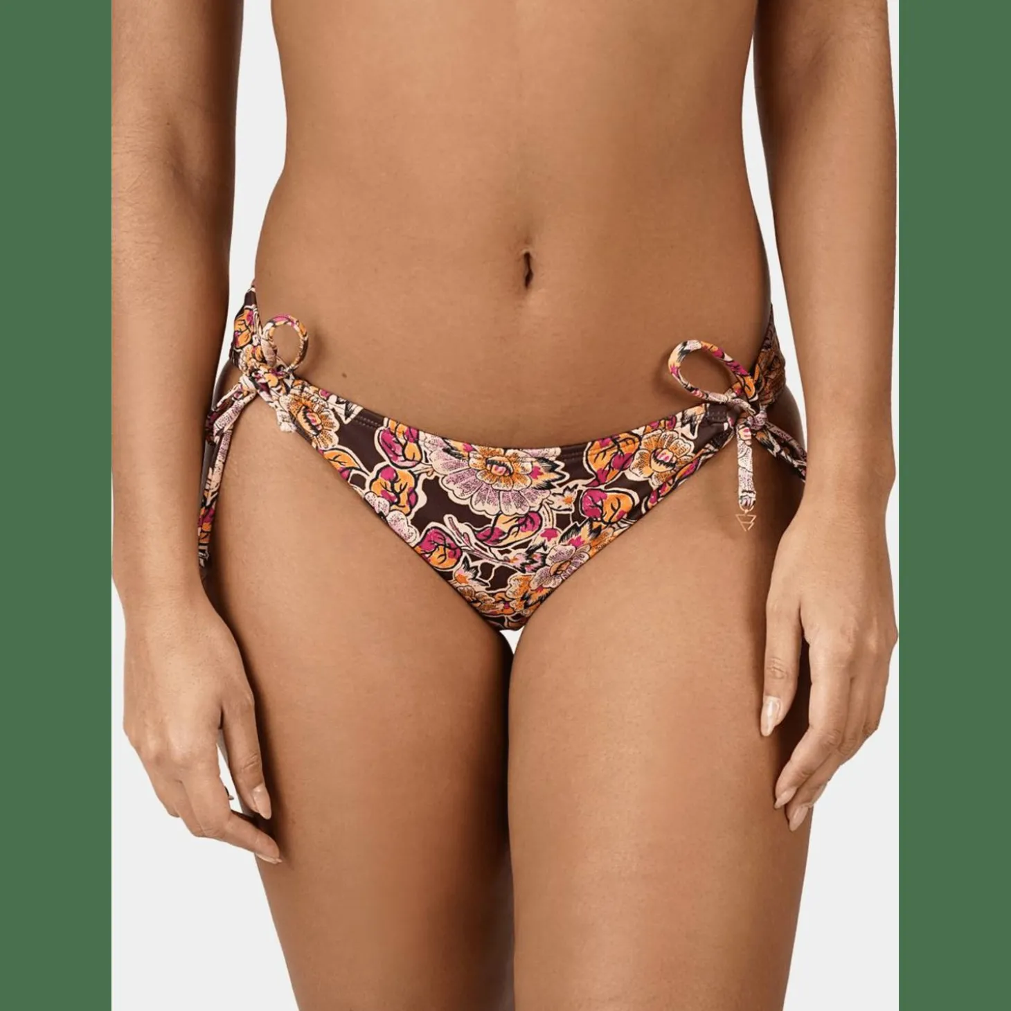 Nolestina-Sakai Damen Bikinihose