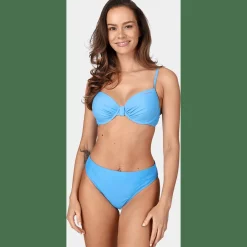 Nolina Damen Bikinihose