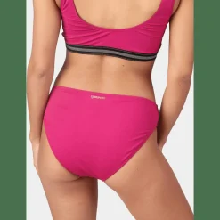 Nolina Damen Bikinihose