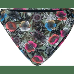 Nolina-AO Damen Bikinihose