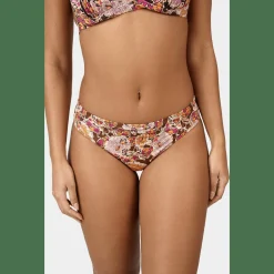 Nolina-Sakai Damen Bikinihose