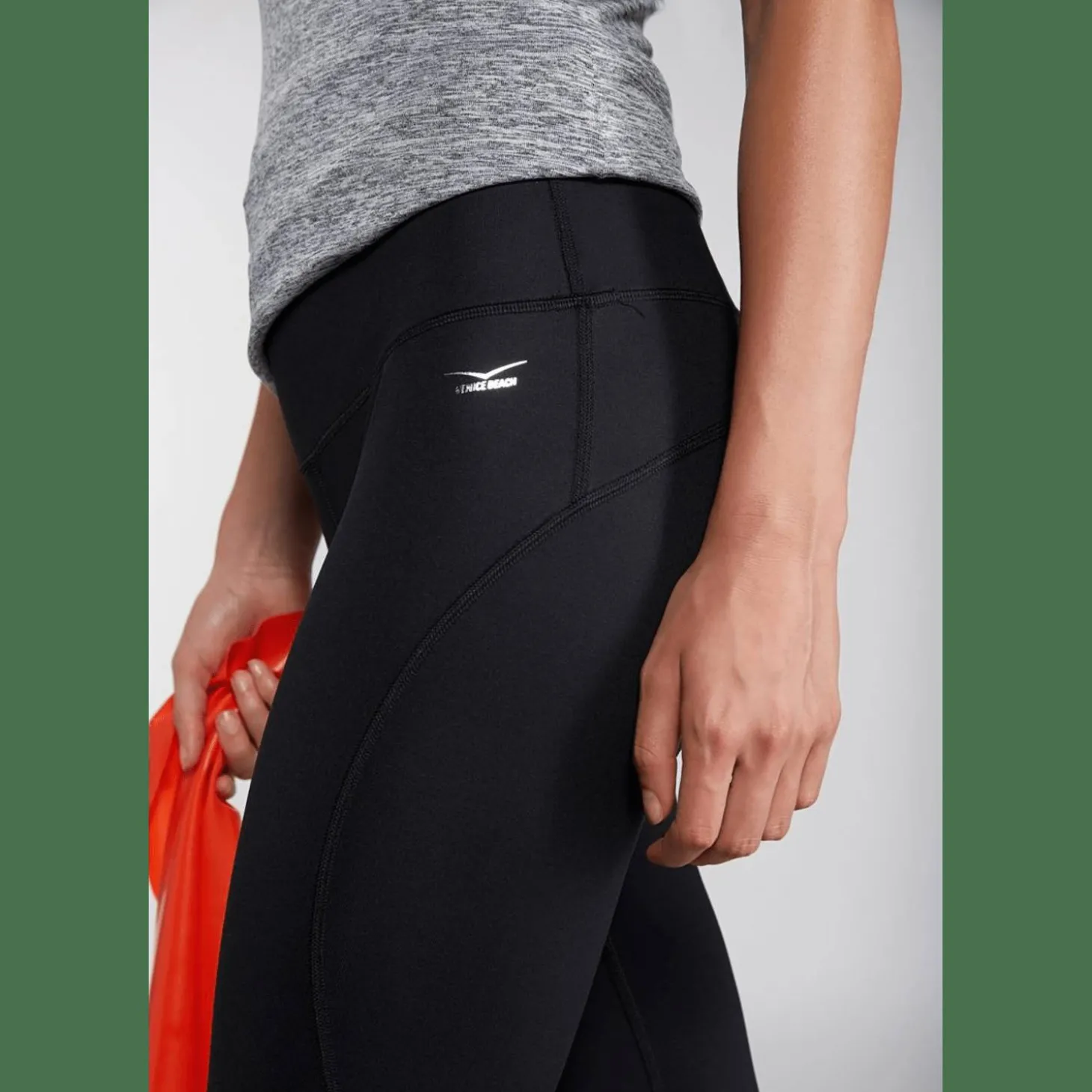 Noma Damen 3/4-Hose