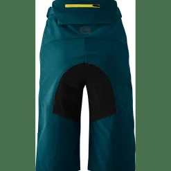 Nomesino Damen Shorts
