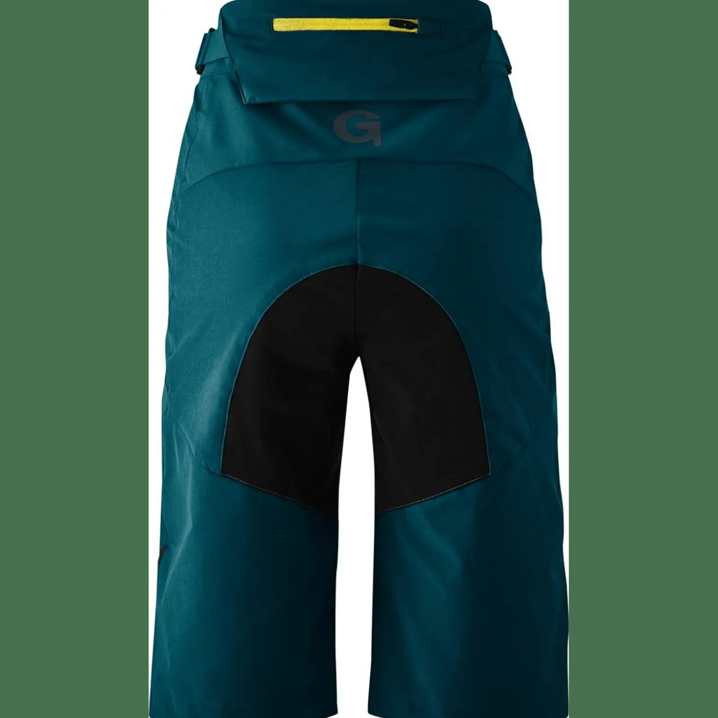 Nomesino Damen Shorts