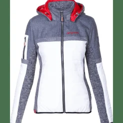 Nordspitze Damen Jacke