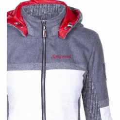 Nordspitze Damen Jacke