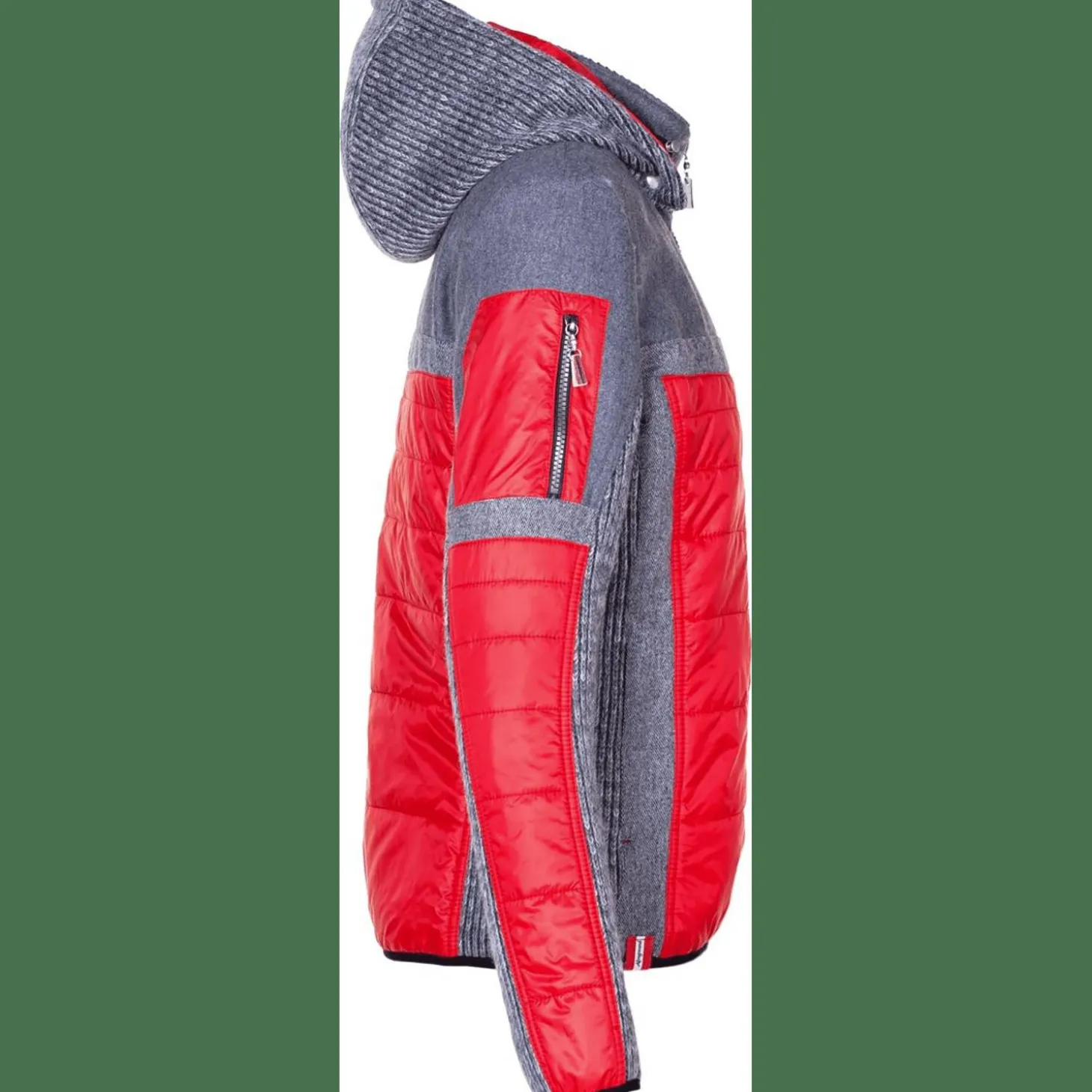 Nordspitze Damen Jacke