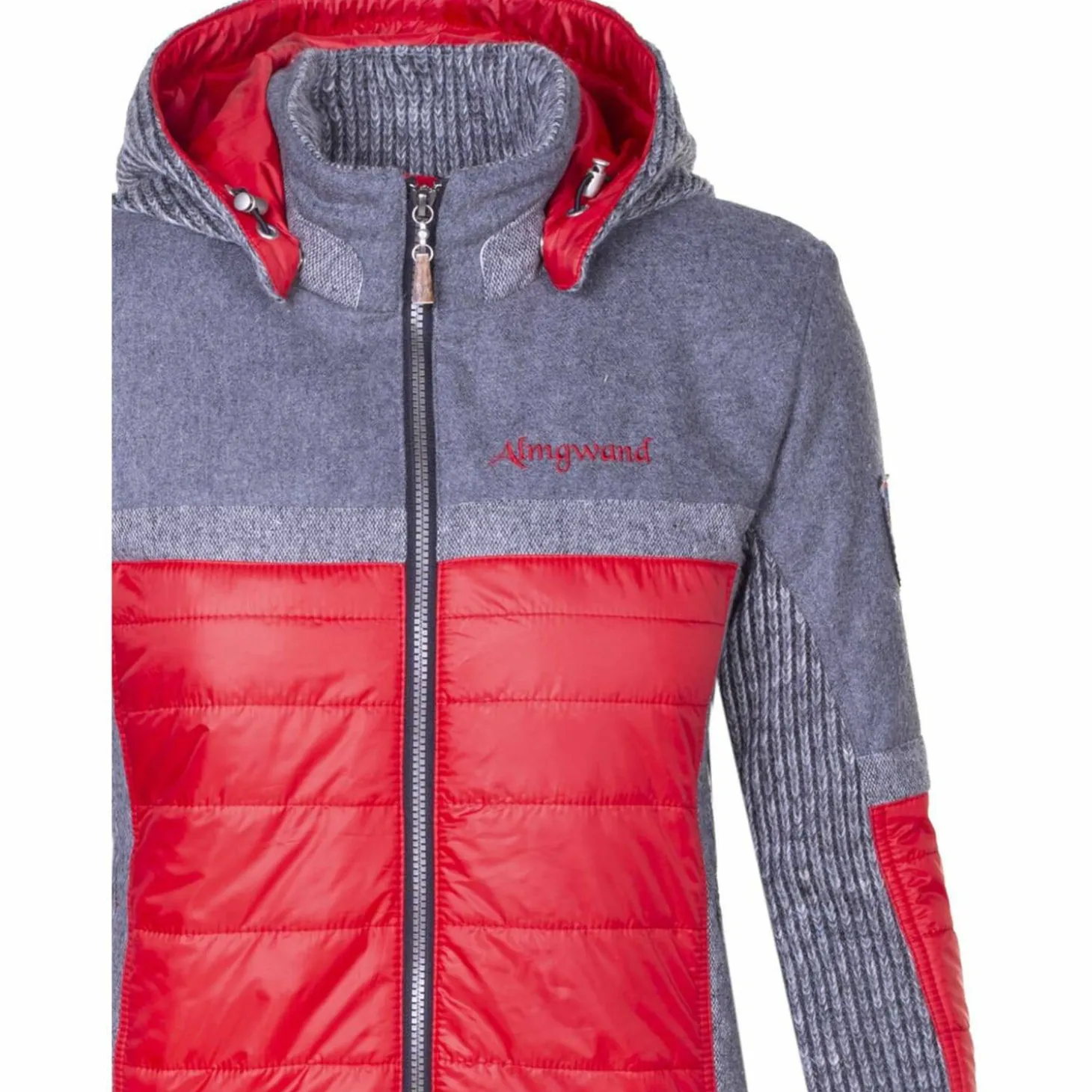 Nordspitze Damen Jacke