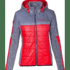 Nordspitze Damen Jacke