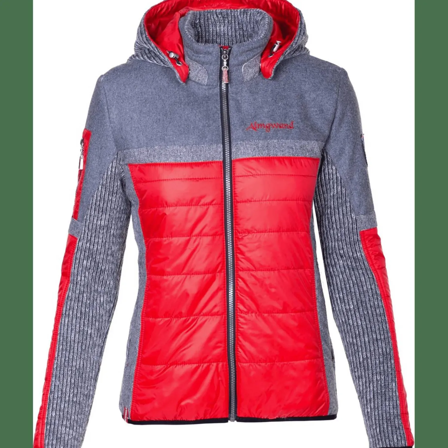 Nordspitze Damen Jacke