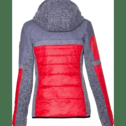Nordspitze Damen Jacke