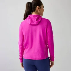 Notch Thermal 3.0 Damen Kapuzensweater