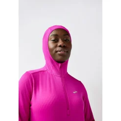 Notch Thermal 3.0 Damen Kapuzensweater