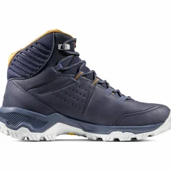 Nova IV Mid GTX Damen Multifunktionsschuhe