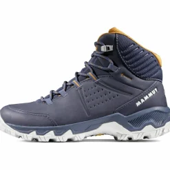 Nova IV Mid GTX Damen Multifunktionsschuhe