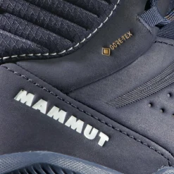 Nova IV Mid GTX Damen Multifunktionsschuhe