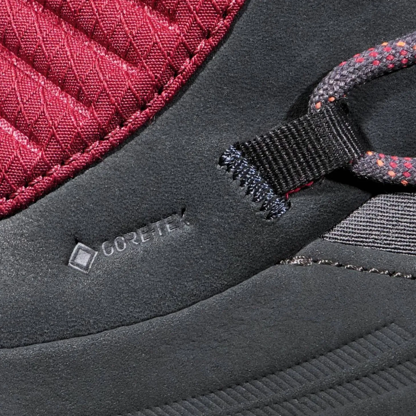 Nova IV Mid GTX Damen Multifunktionsschuhe